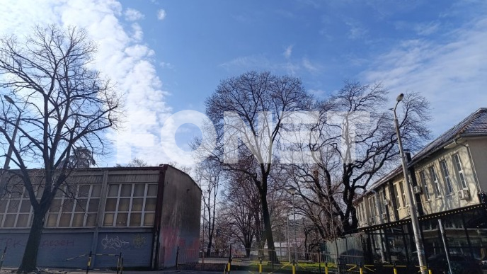 Sunčano i toplo, do 19 stepeni